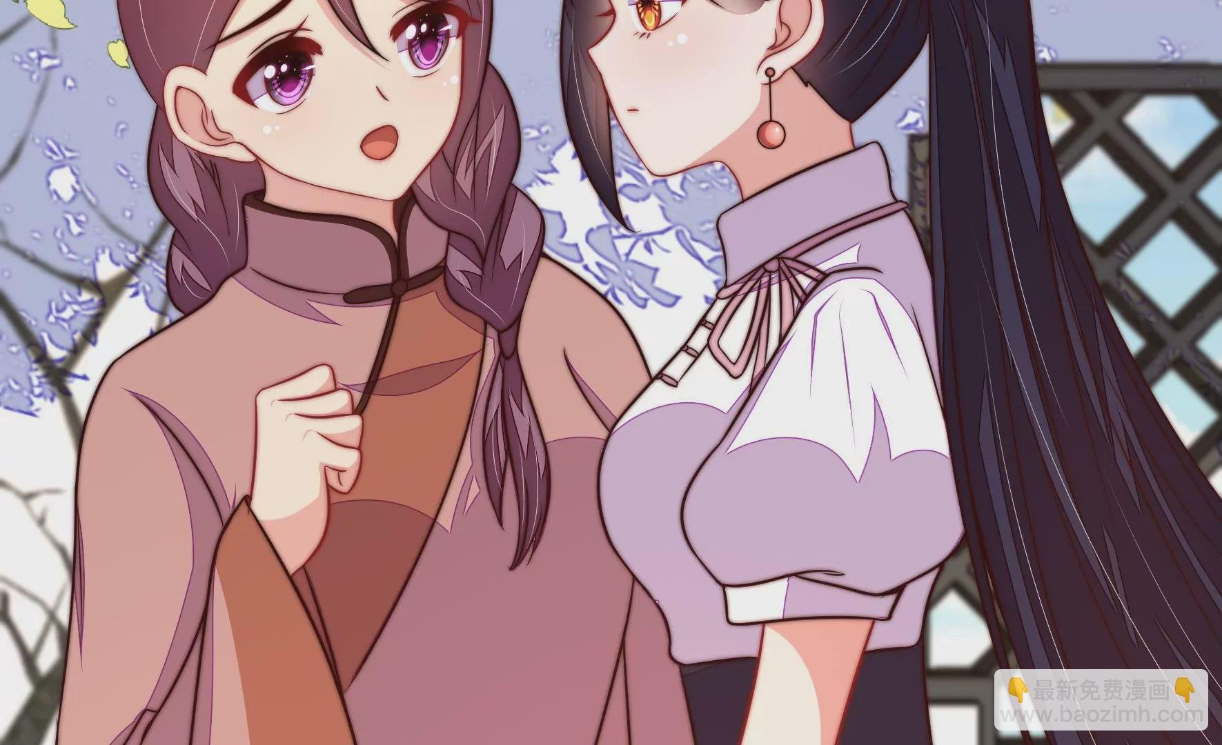 第348话 诅咒
