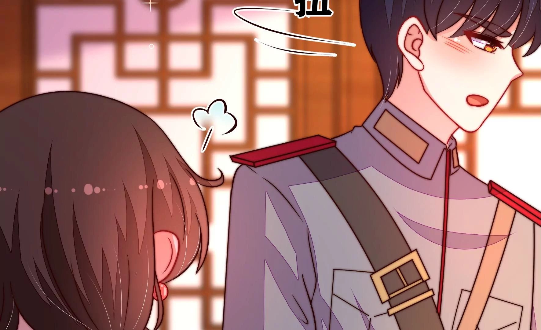 第349话 悸动