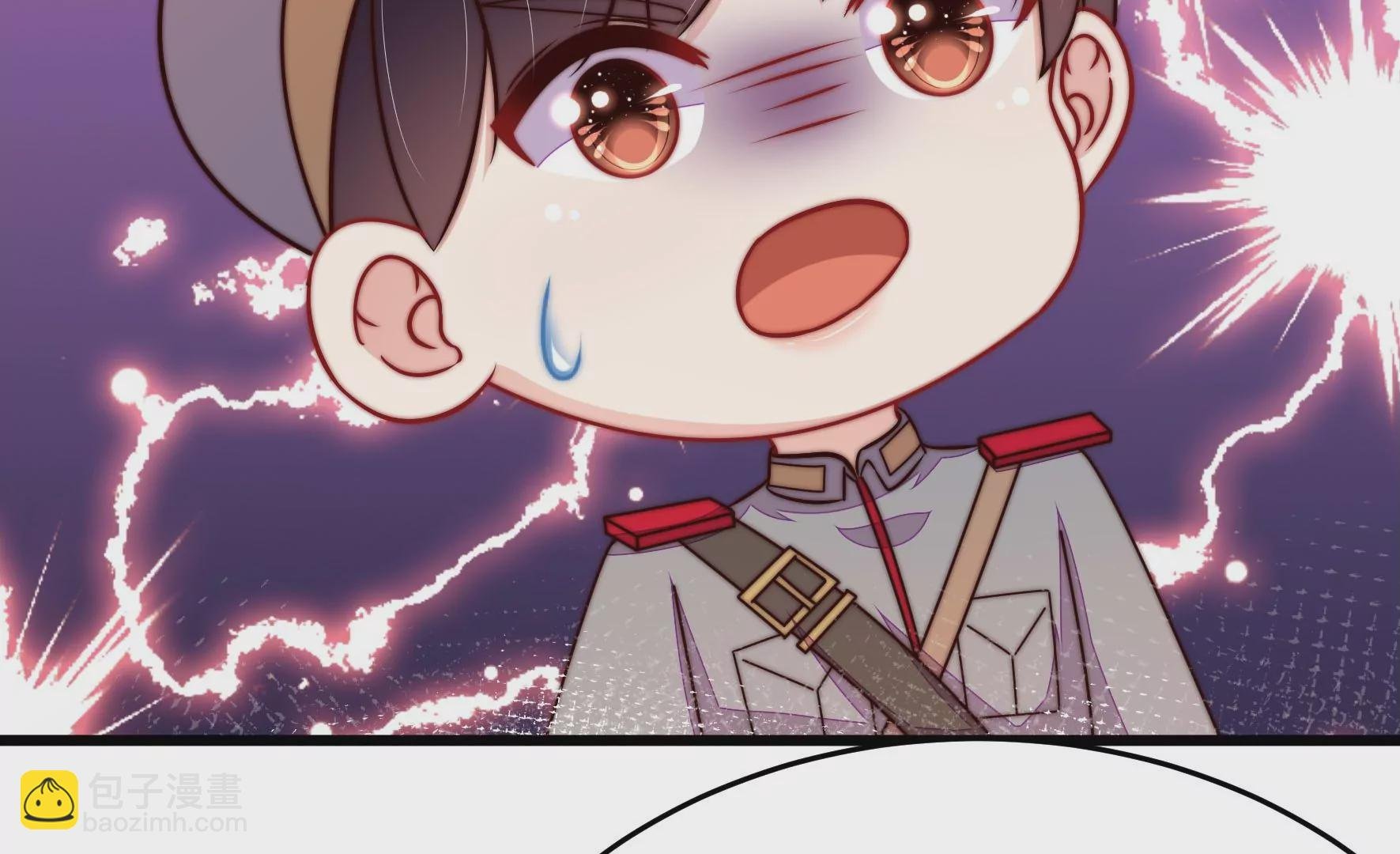 第349话 悸动