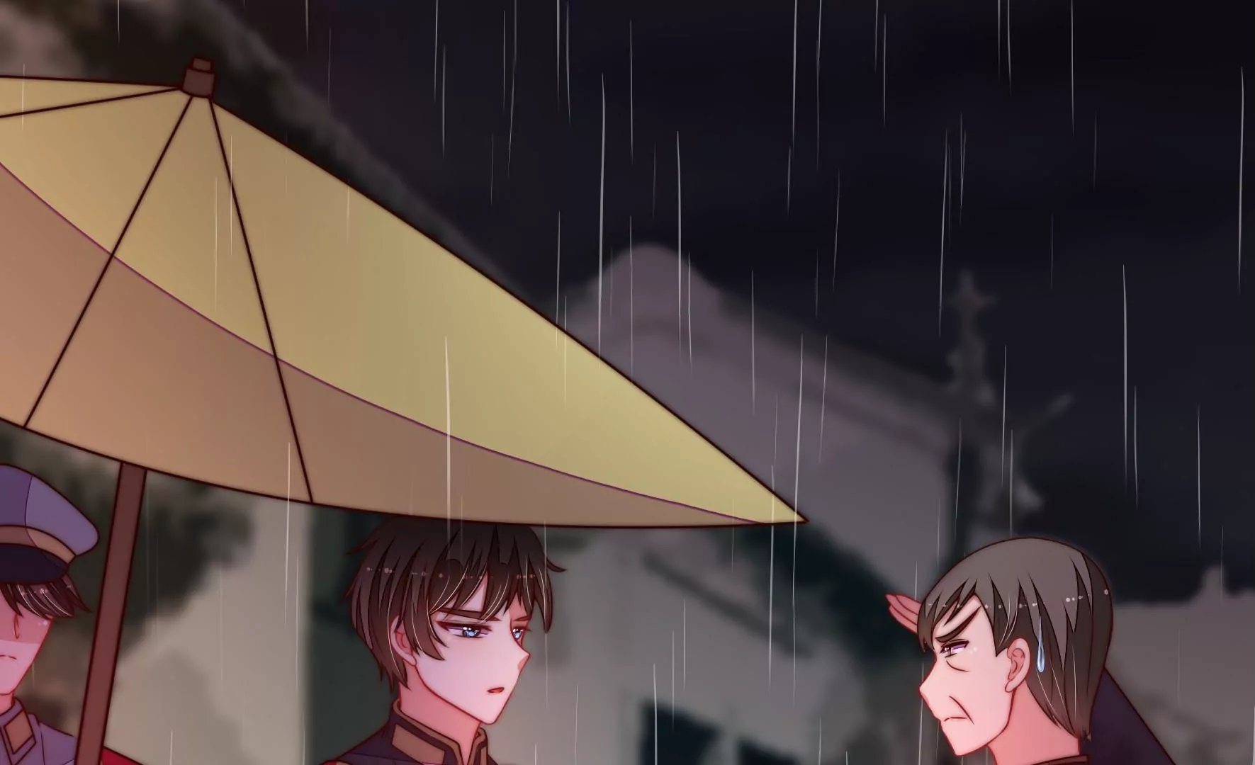 第354话 逼宫