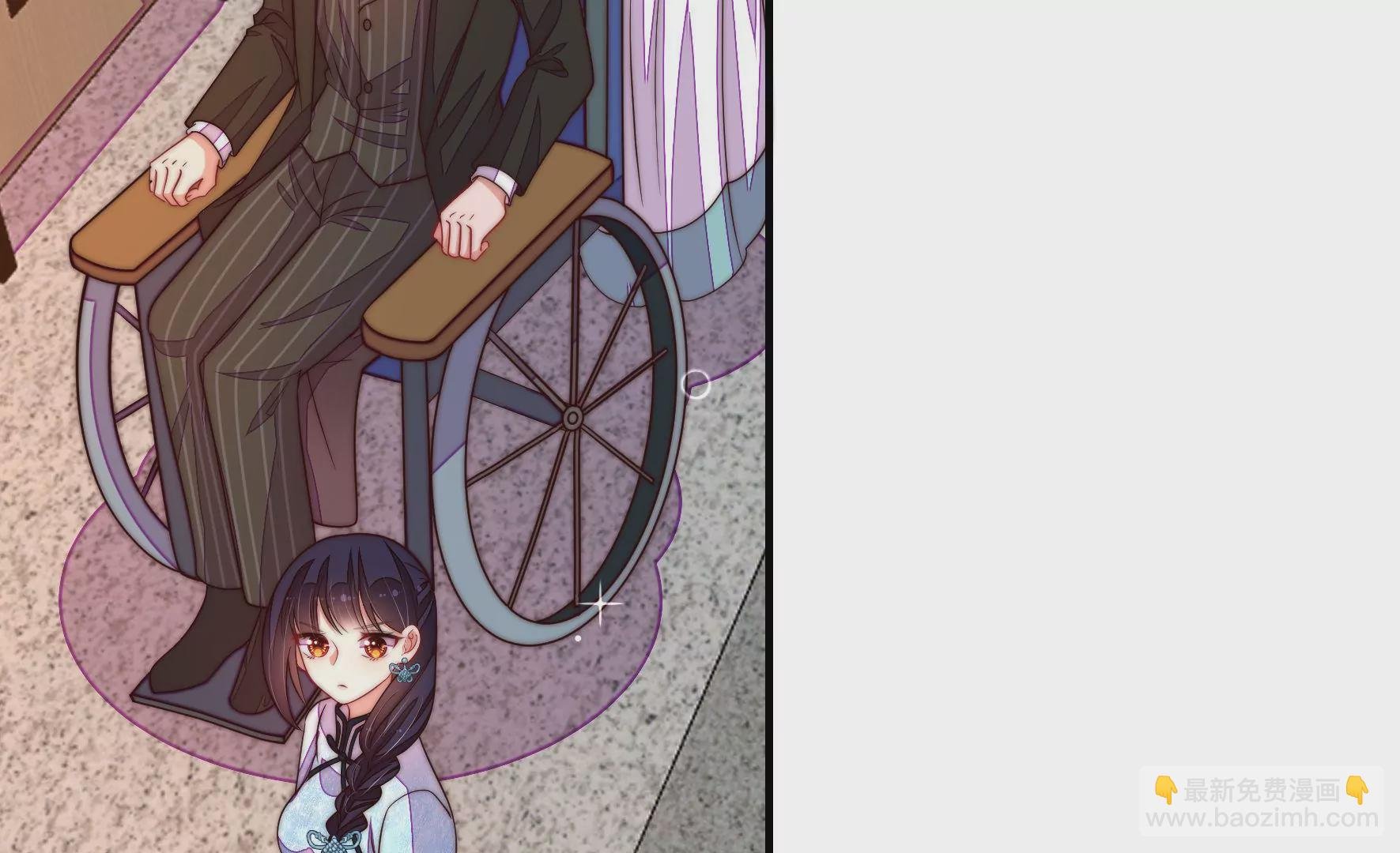 第360话 秘密交易