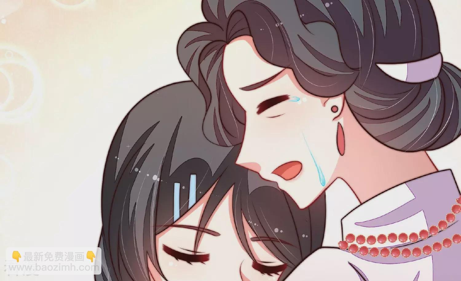 第364话 海难归来