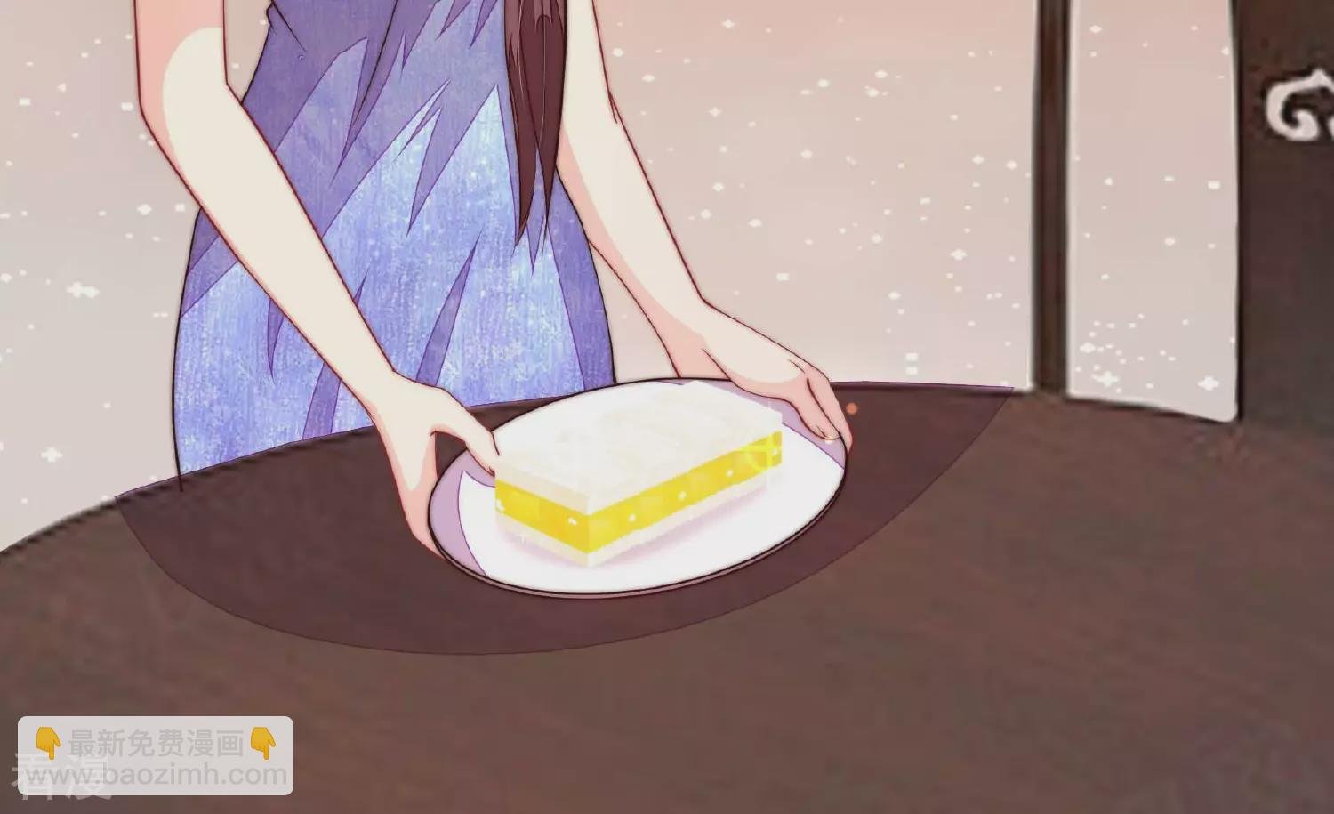 第364话 海难归来