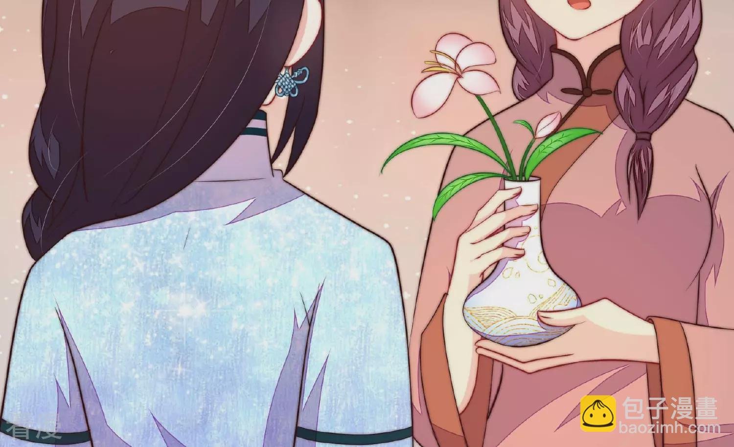 第364话 海难归来