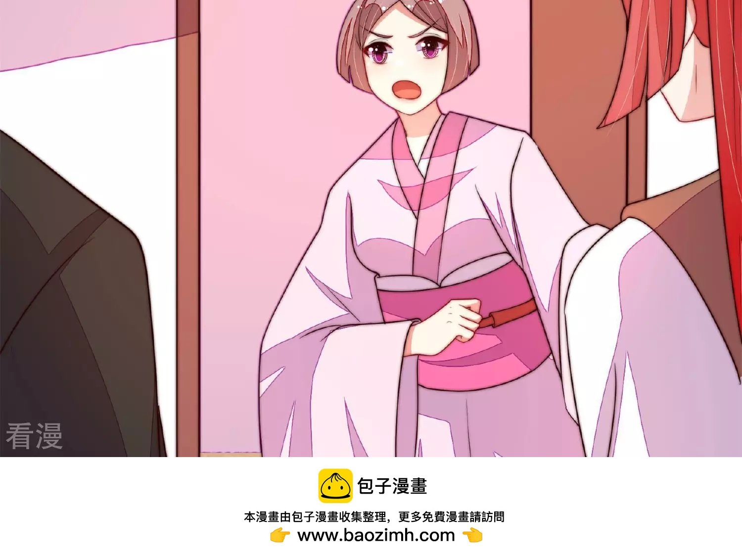 第366话 暴乱