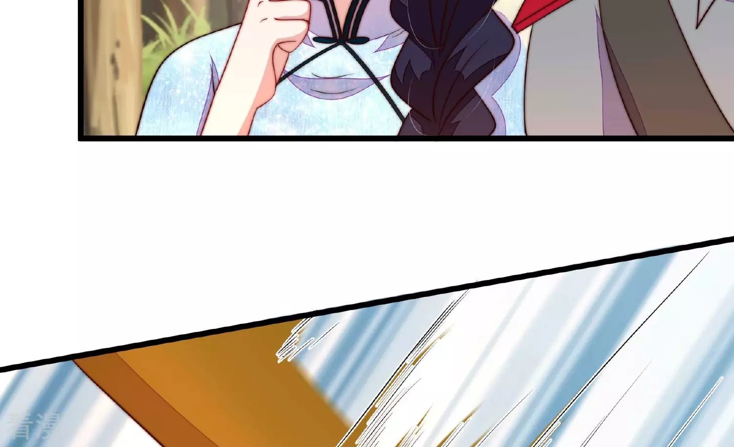 第371话 威胁