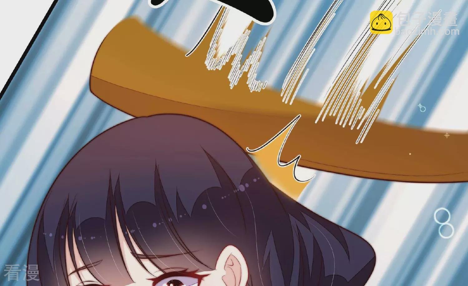 第371话 威胁