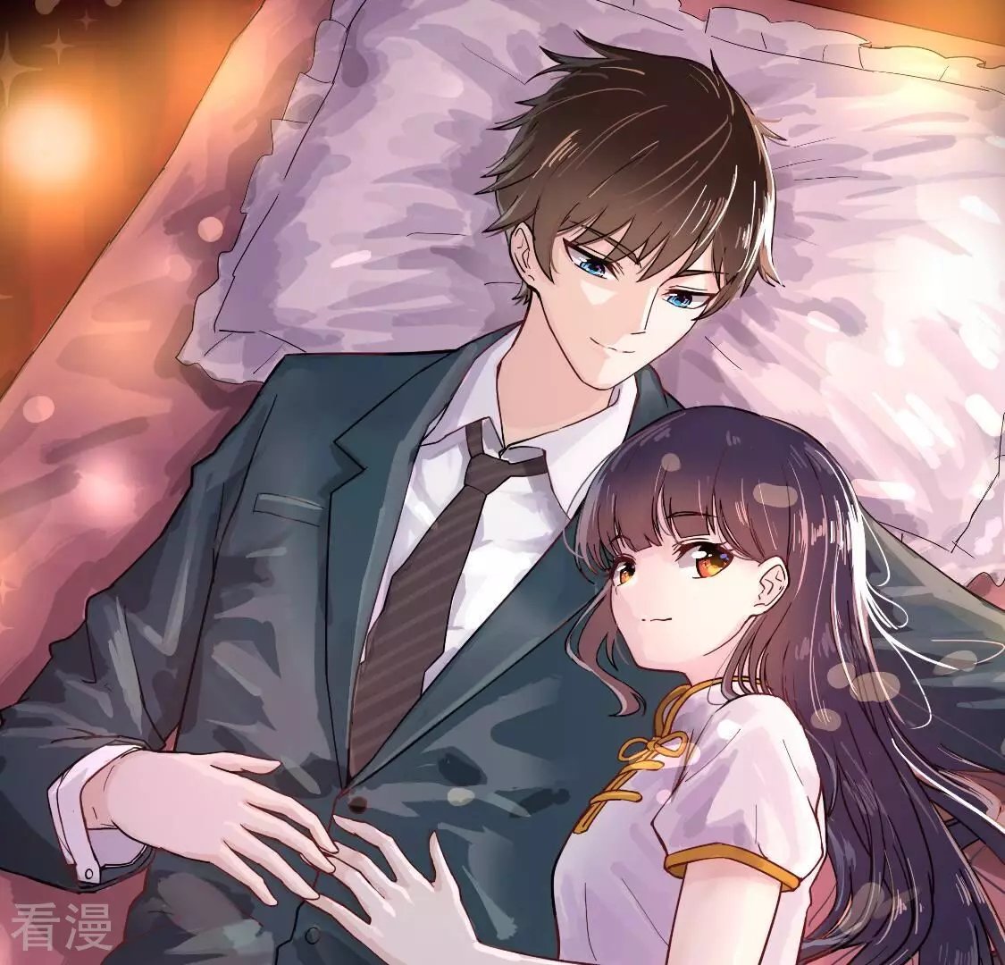 第372话 约定之事