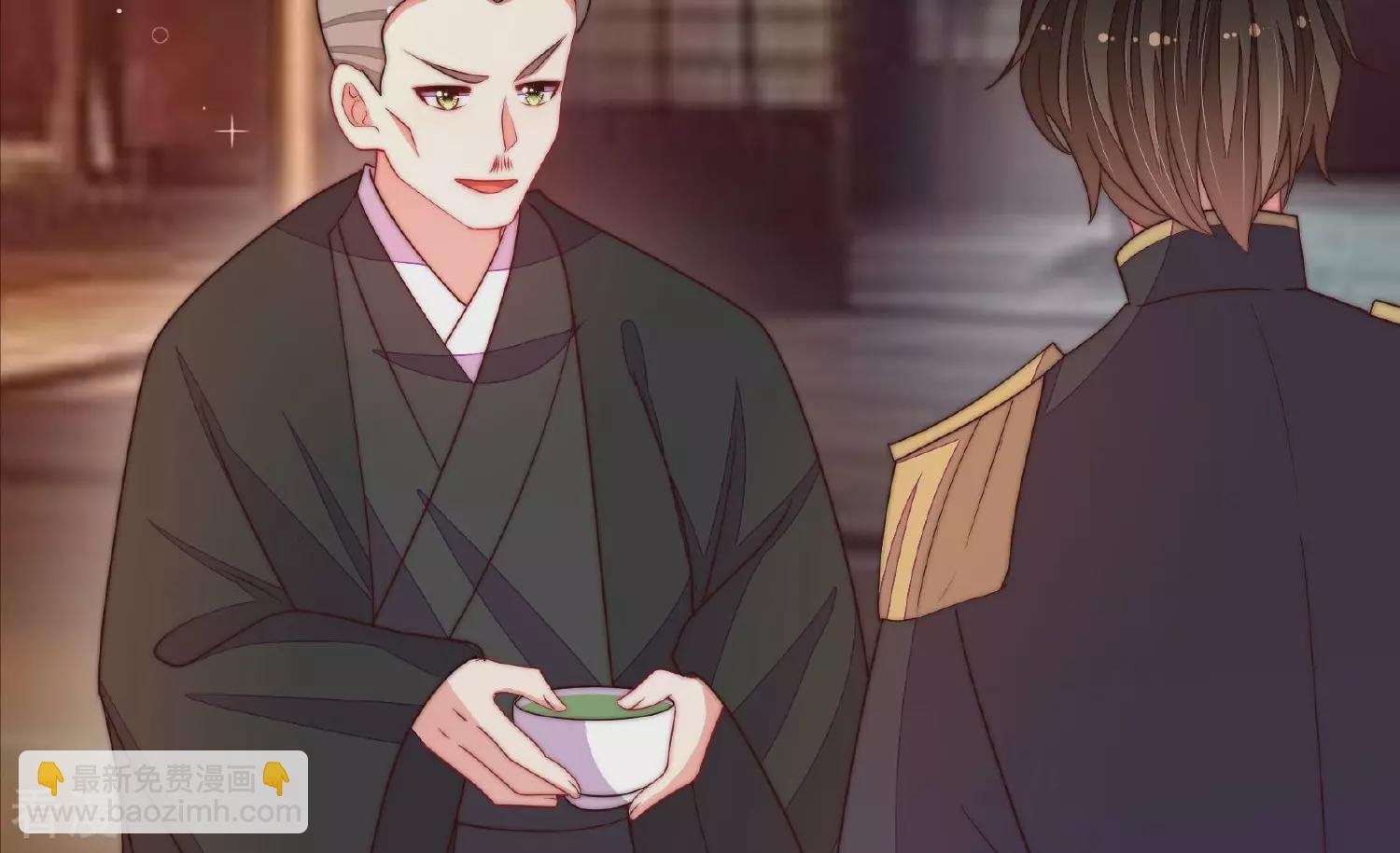 第372话 约定之事
