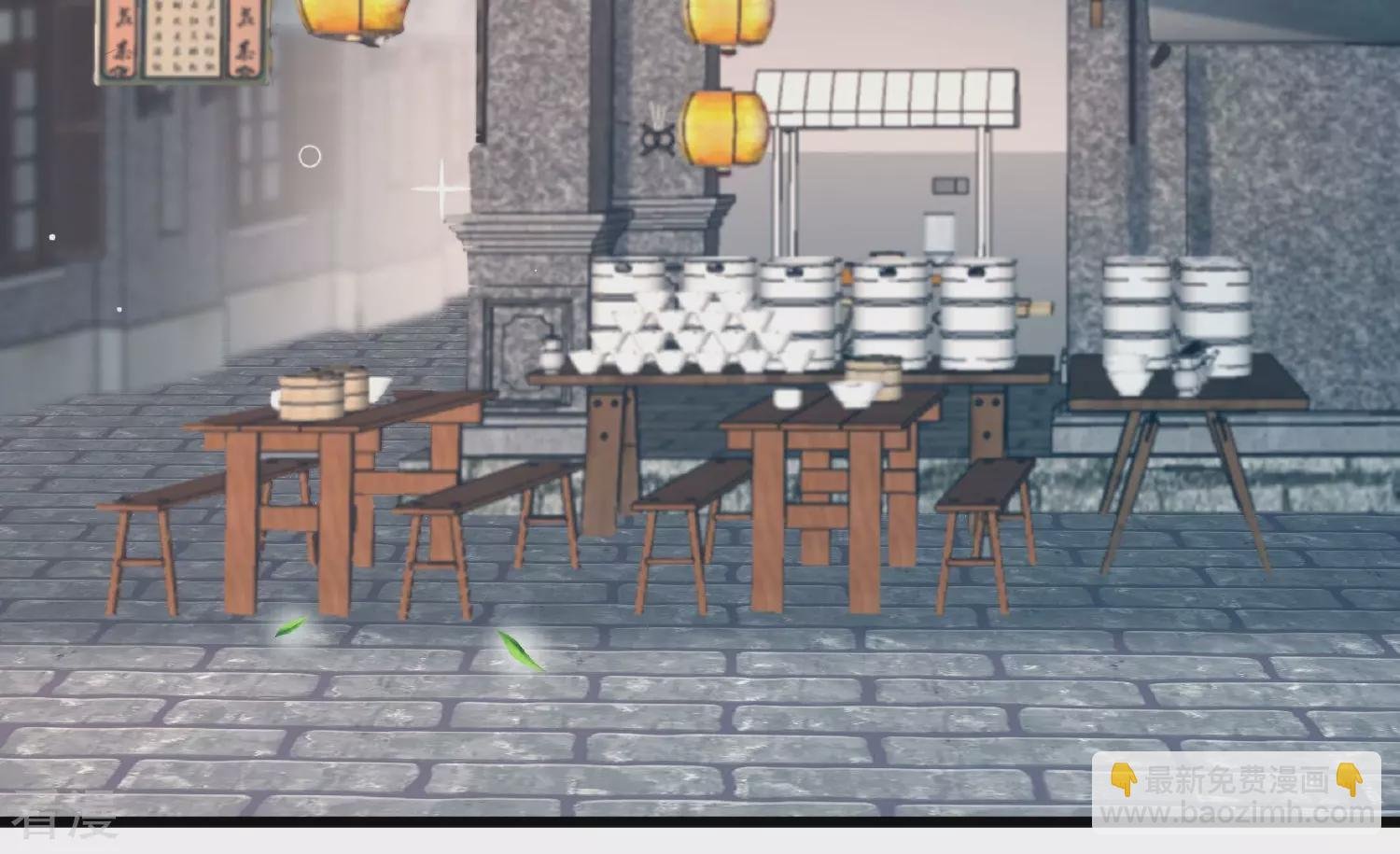 第373话 兵临城下
