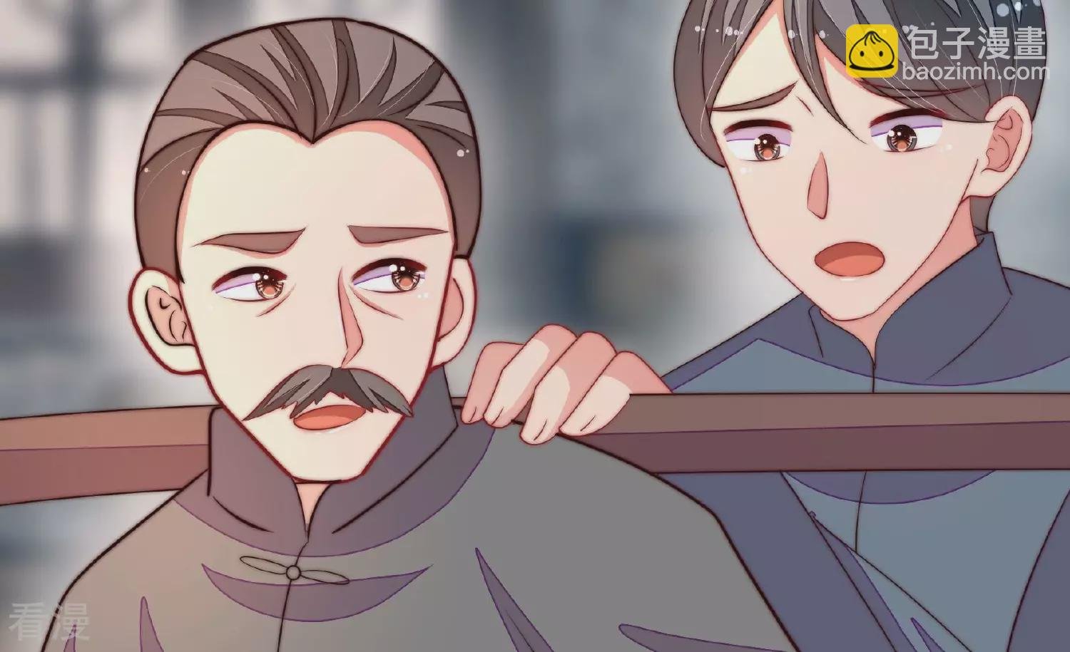 第373话 兵临城下