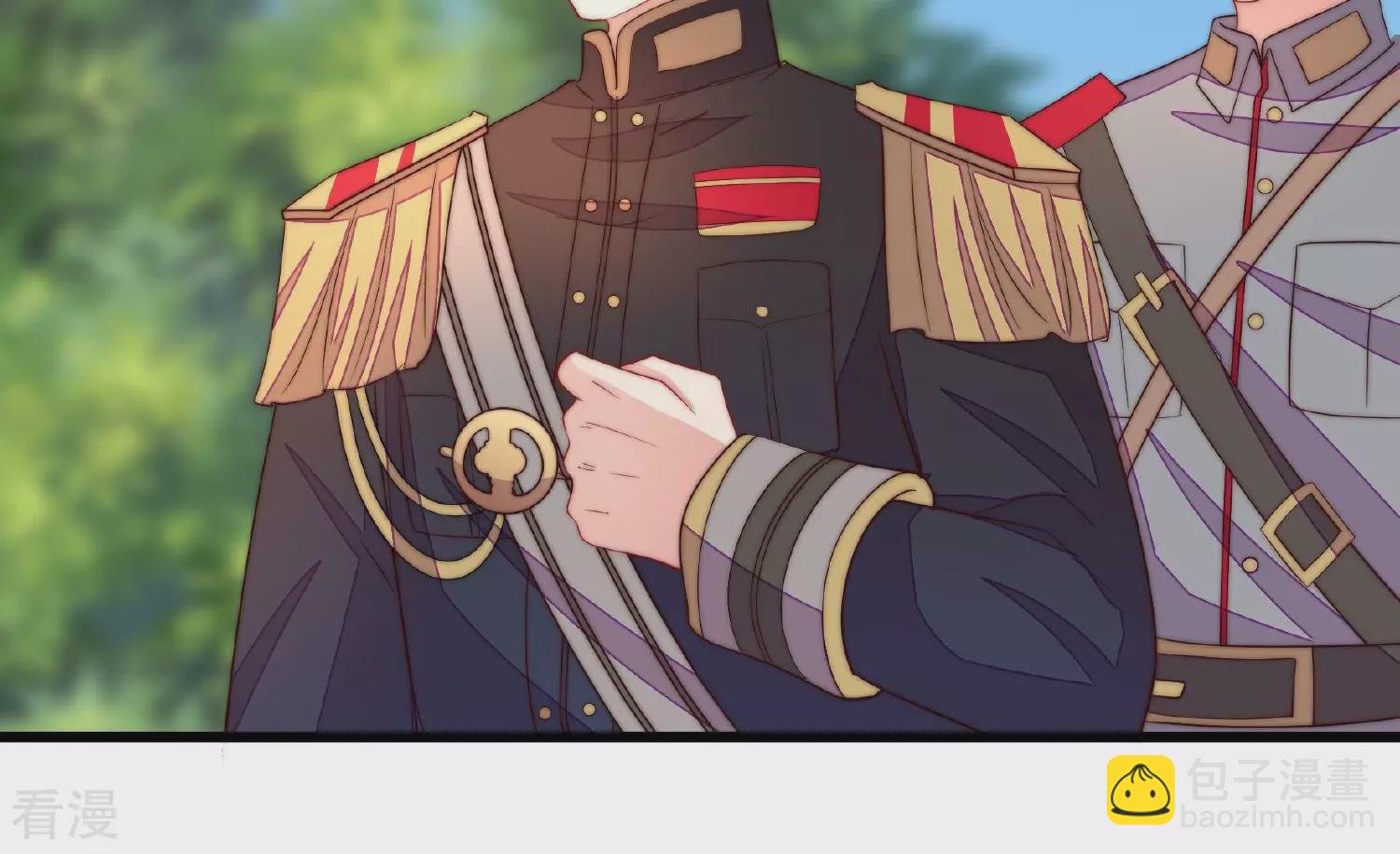 第373话 兵临城下