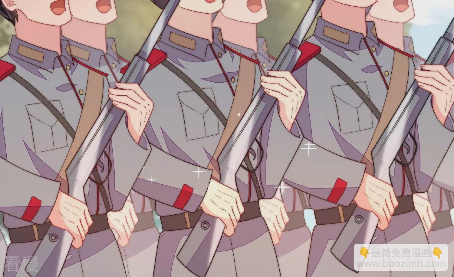 第373话 兵临城下