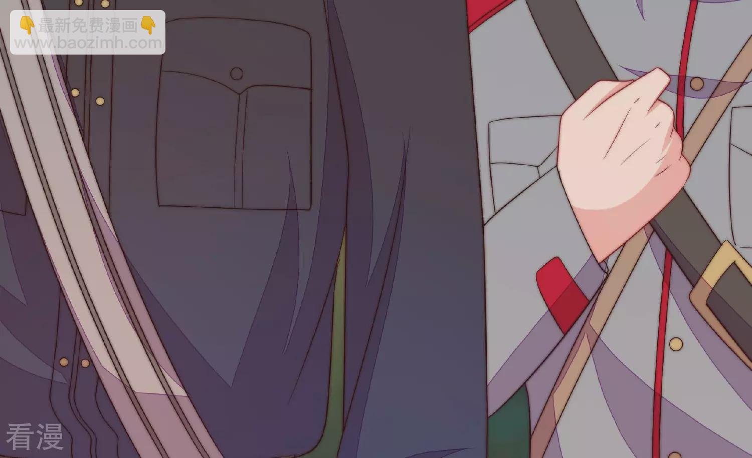 第373话 兵临城下