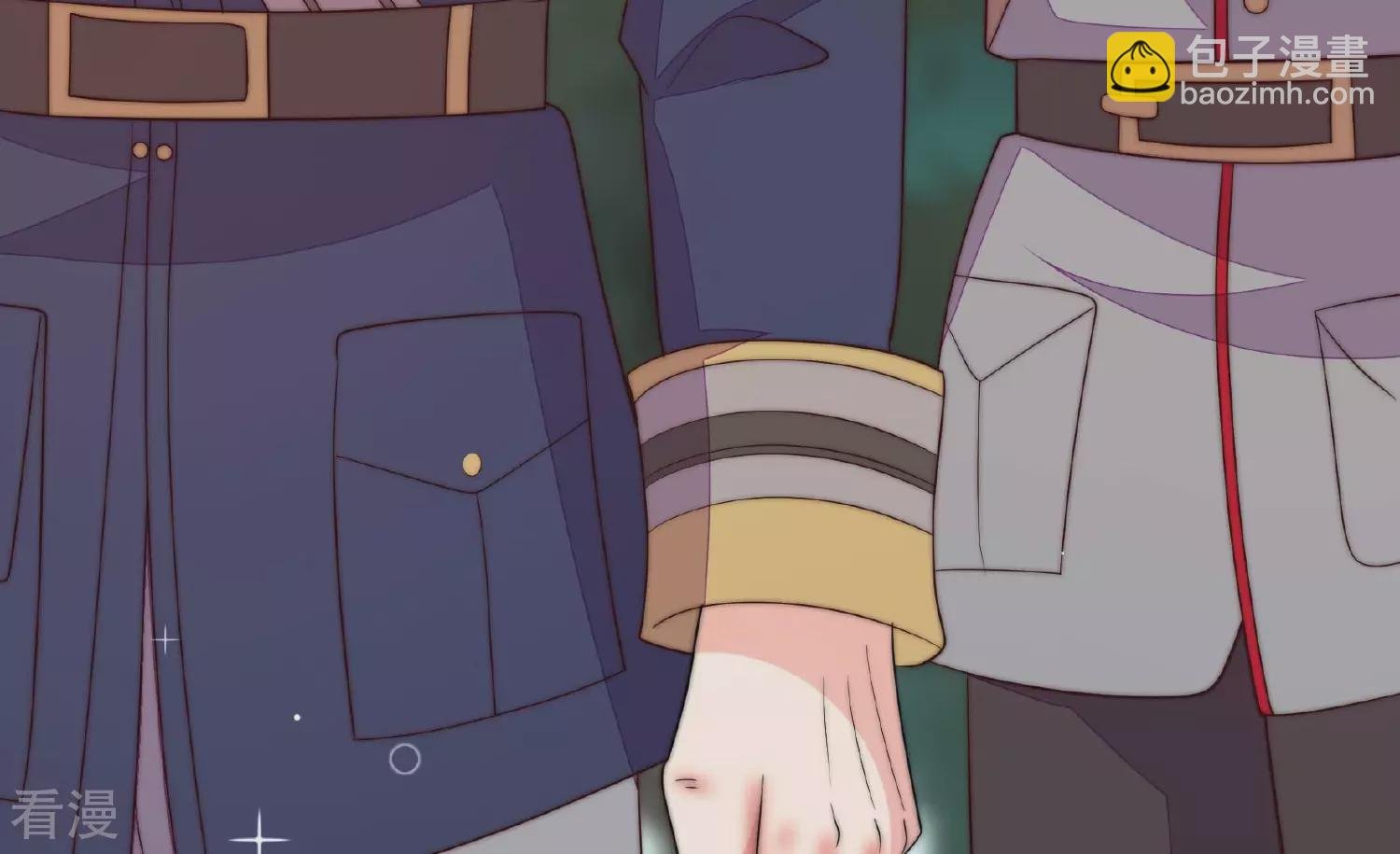 第373话 兵临城下