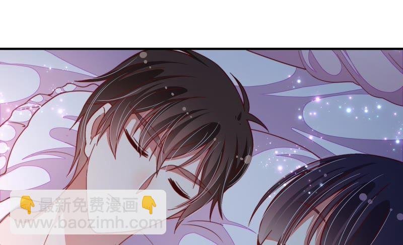 第46话 装睡