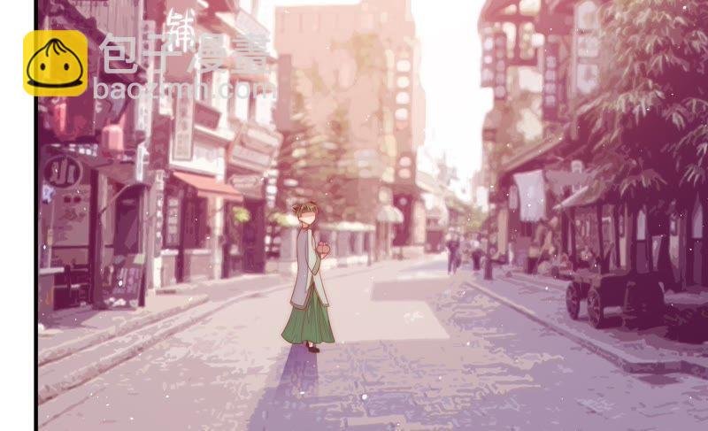 第49话 秘密跟踪