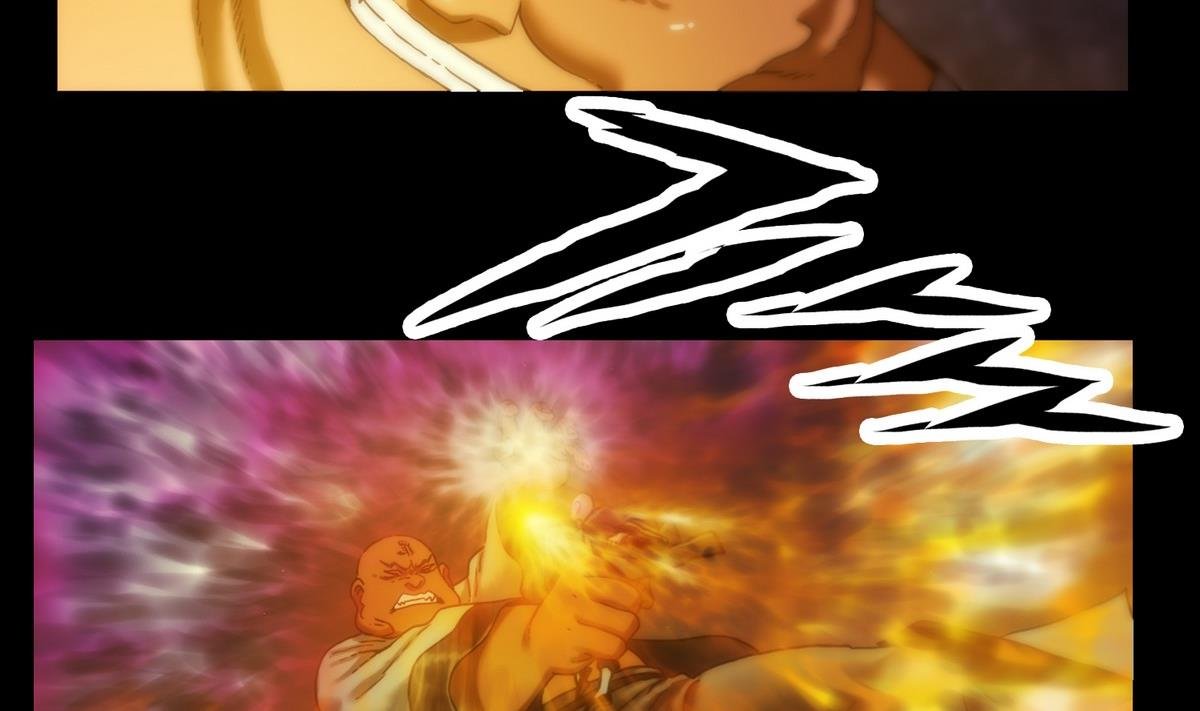 第127话做梦？