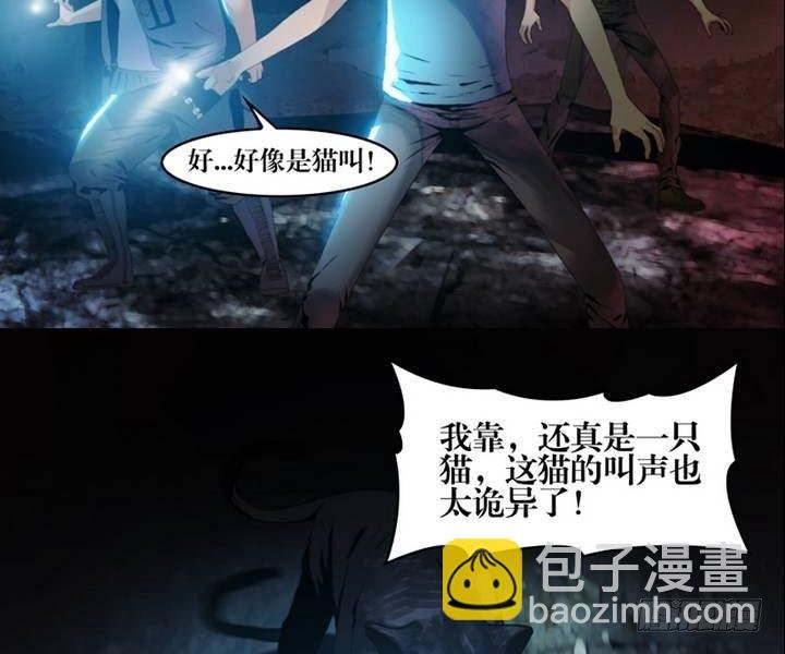 第2话 这里闹猫婆？（二）
