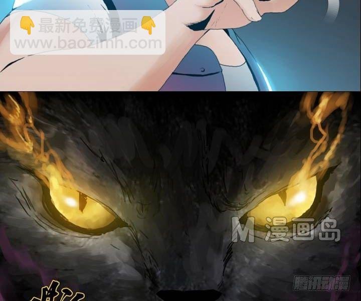 第2话 这里闹猫婆？（二）