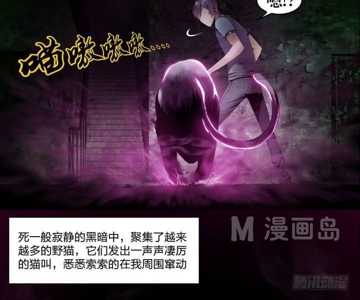 第3话 收账撞到鬼！（一）