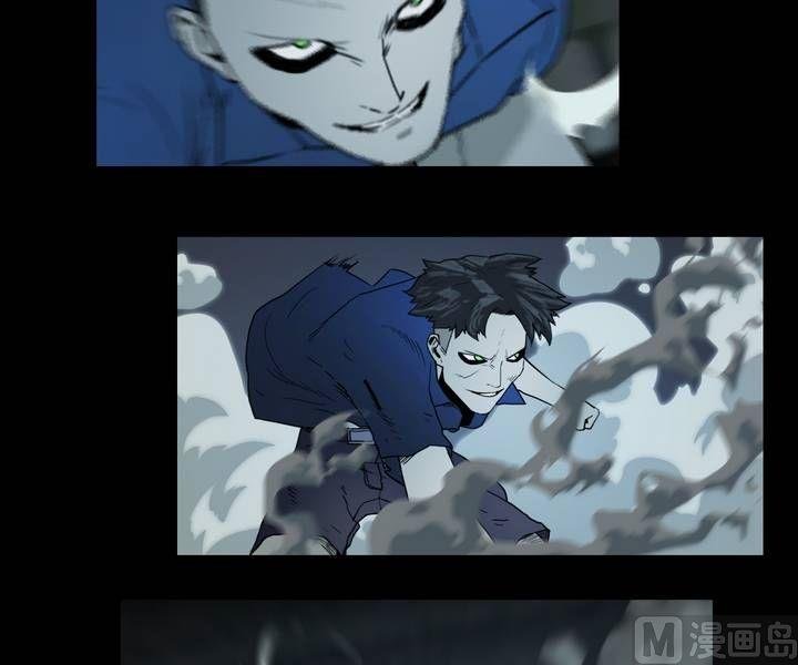 第31话 逃出升天（三）