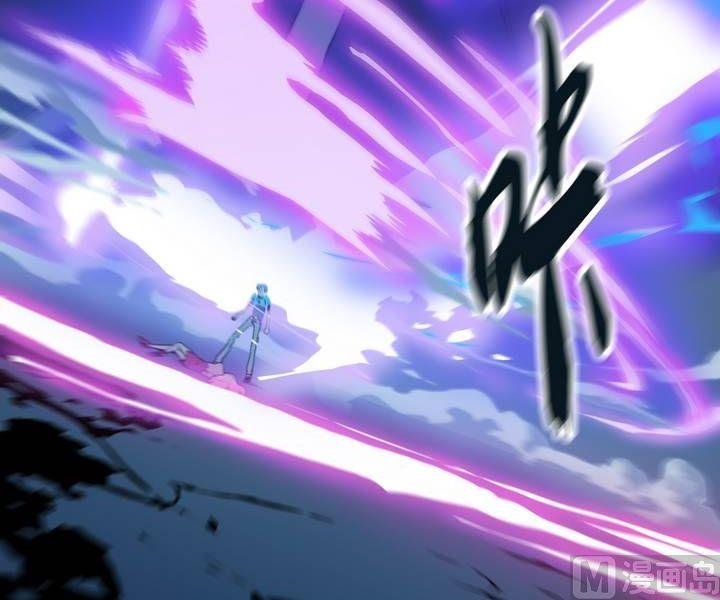 第32话 逃出升天（四）