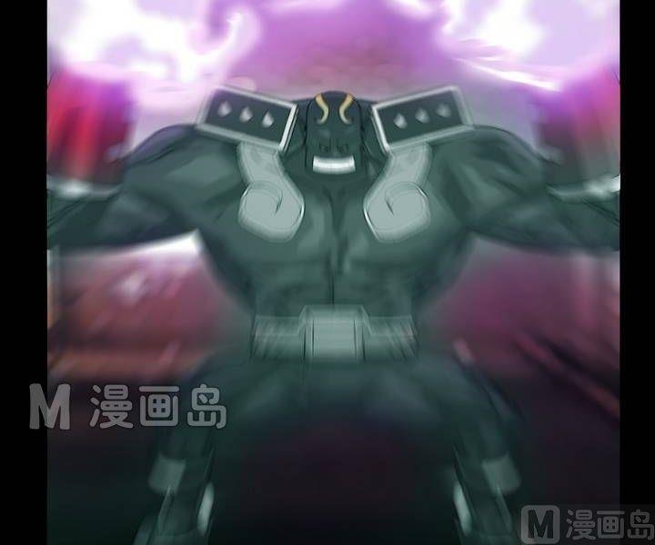 第42话 逃出升天（十四）