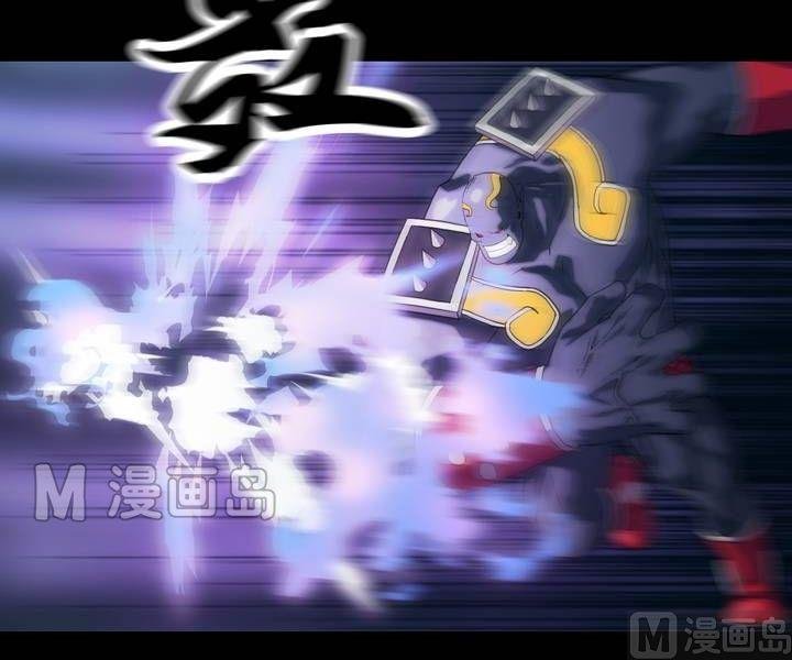 第42话 逃出升天（十四）