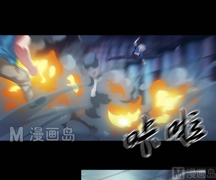 第42话 逃出升天（十四）