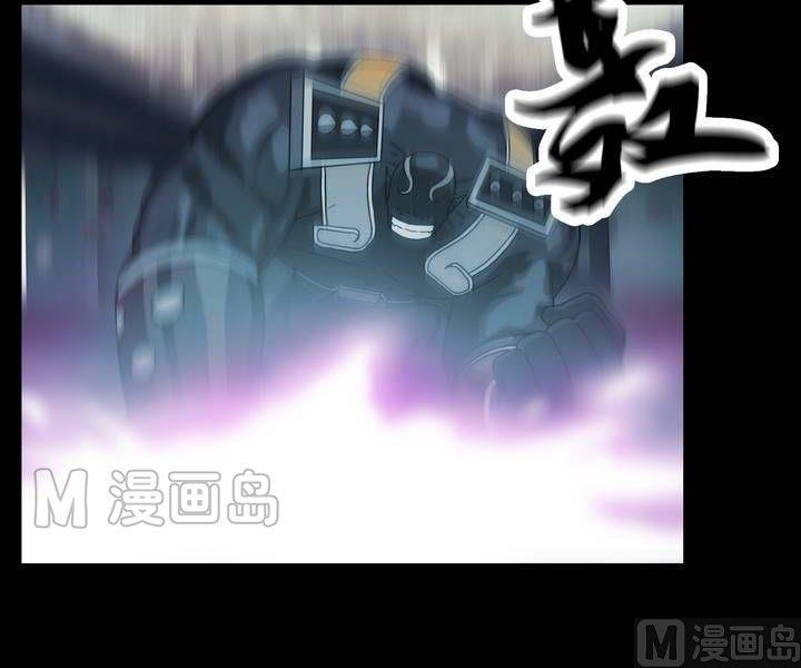 第44话 逃出升天（十六）