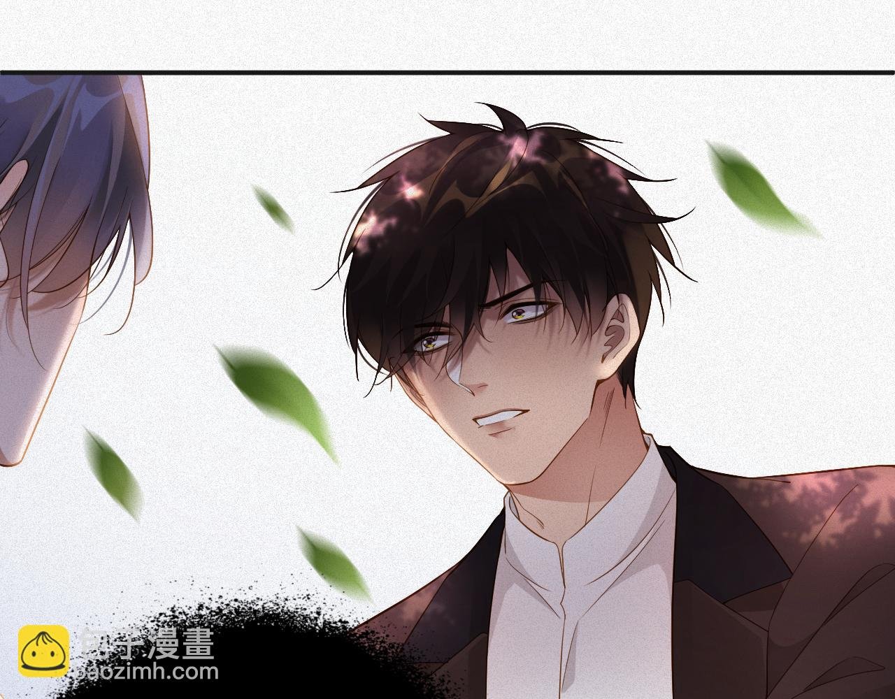 第10话 别碰我，我嫌你脏