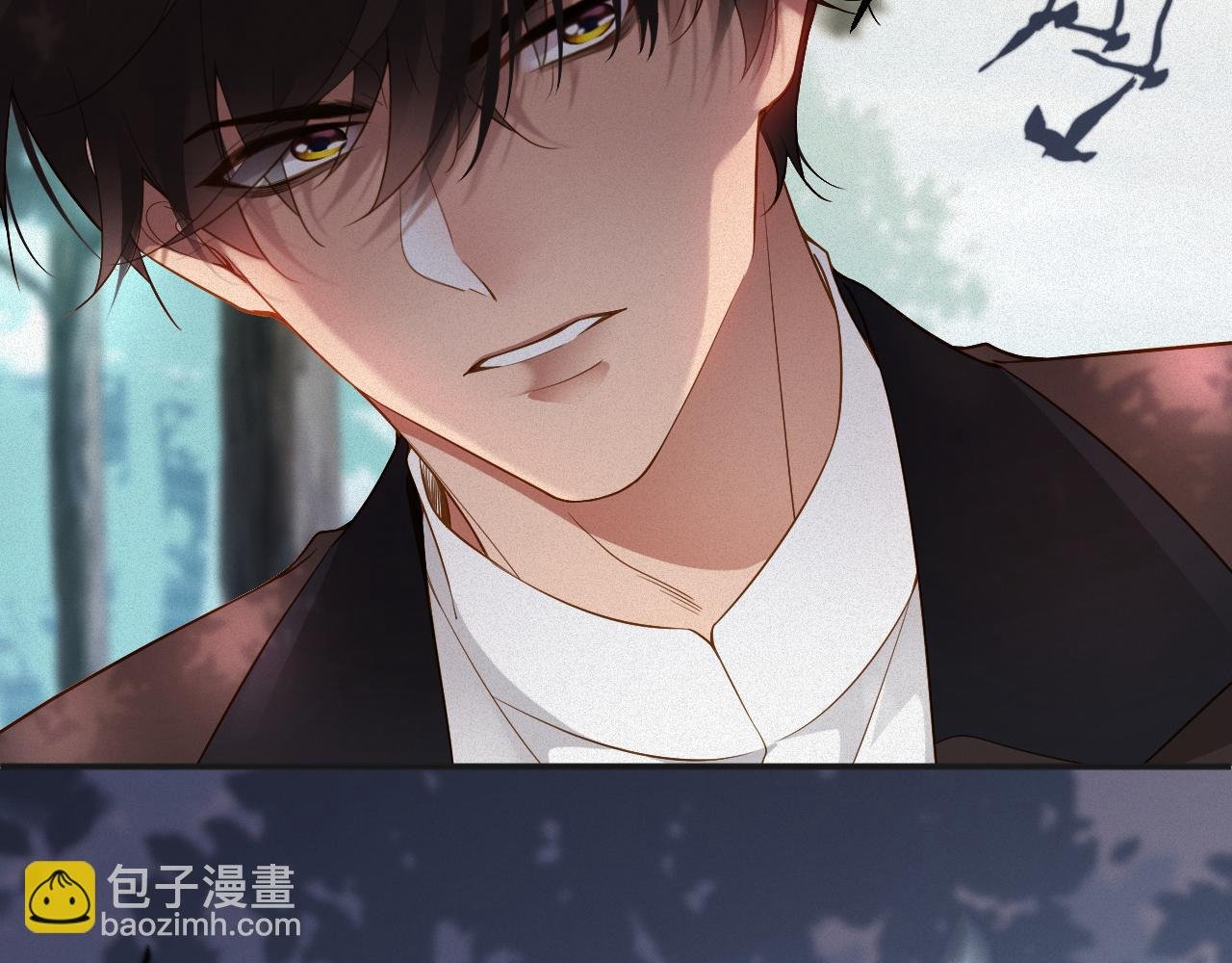 第10话 别碰我，我嫌你脏