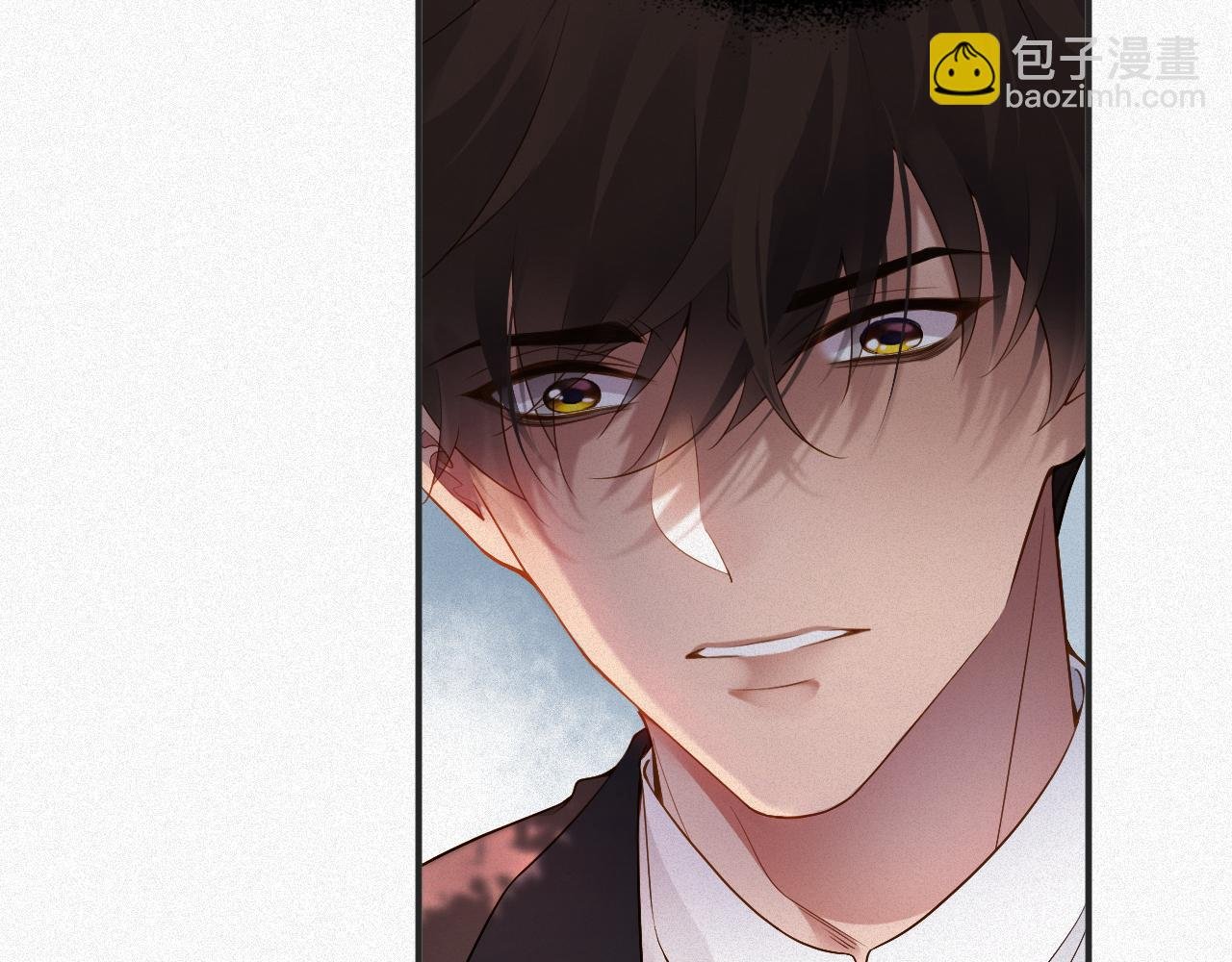 第10话 别碰我，我嫌你脏