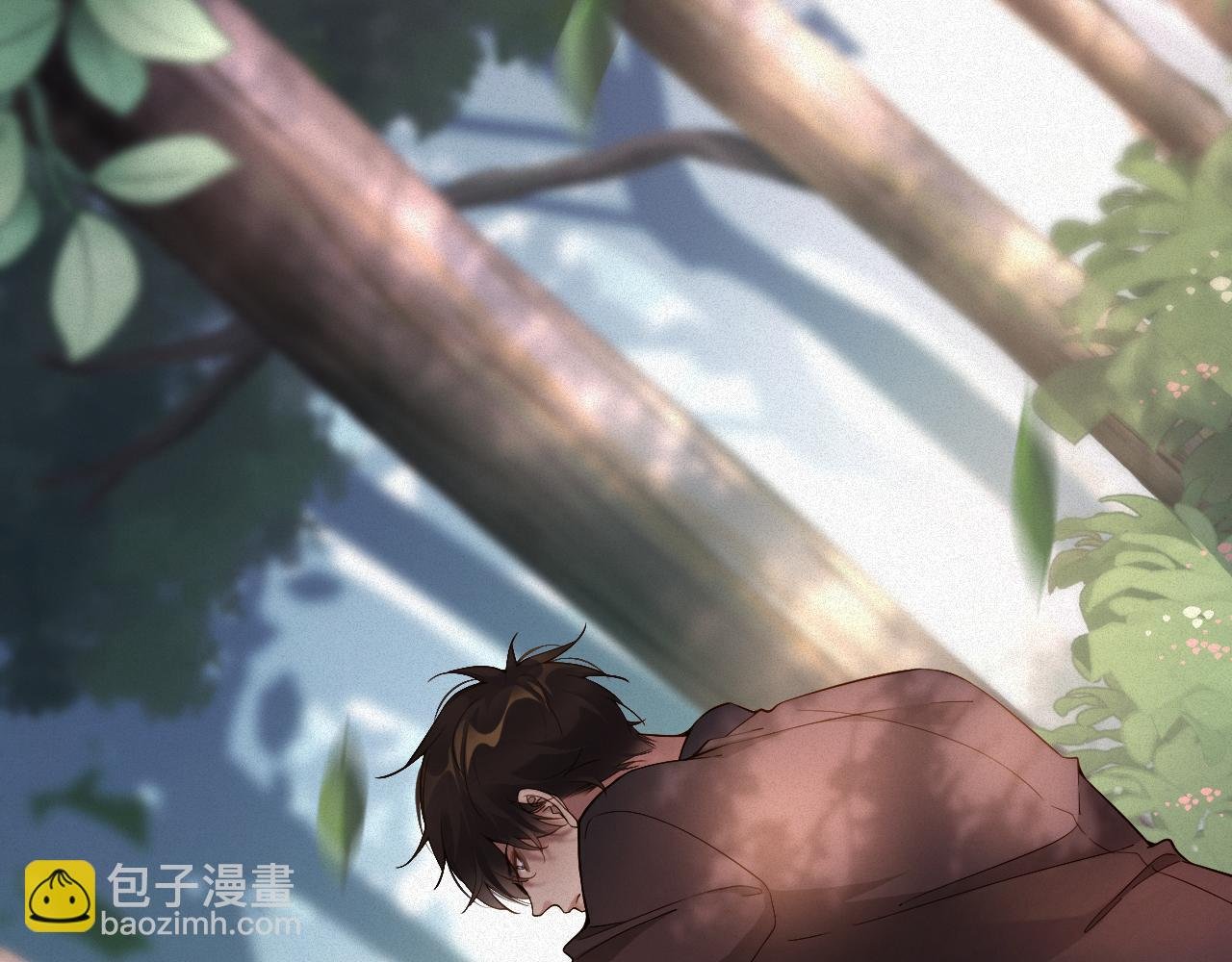 第10话 别碰我，我嫌你脏