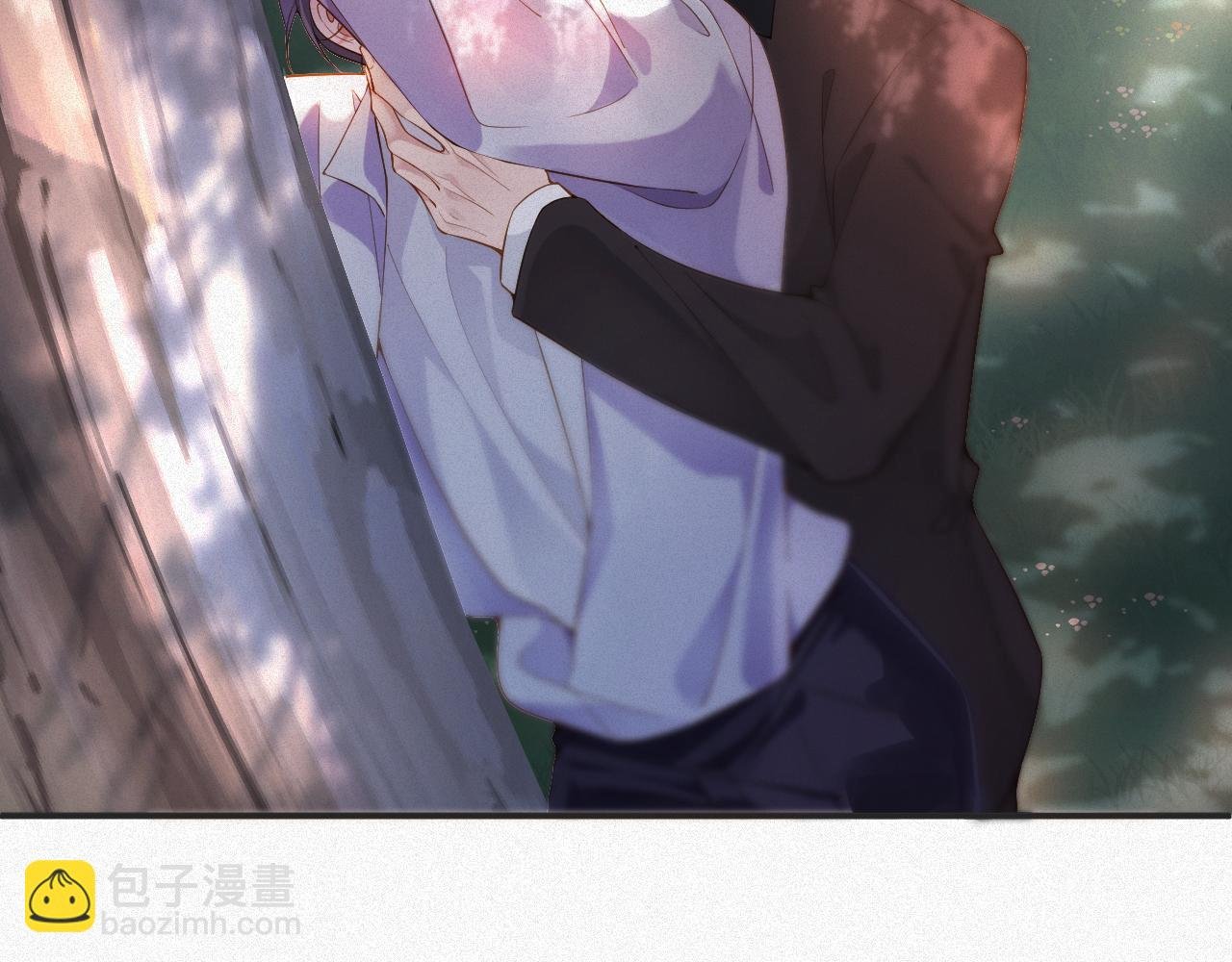 第10话 别碰我，我嫌你脏