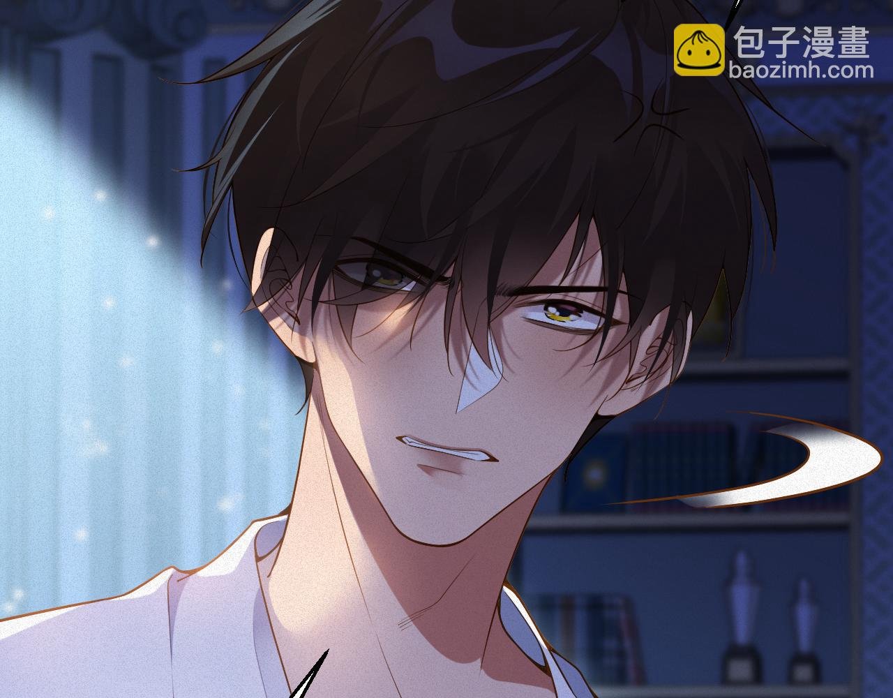 第15话 监视