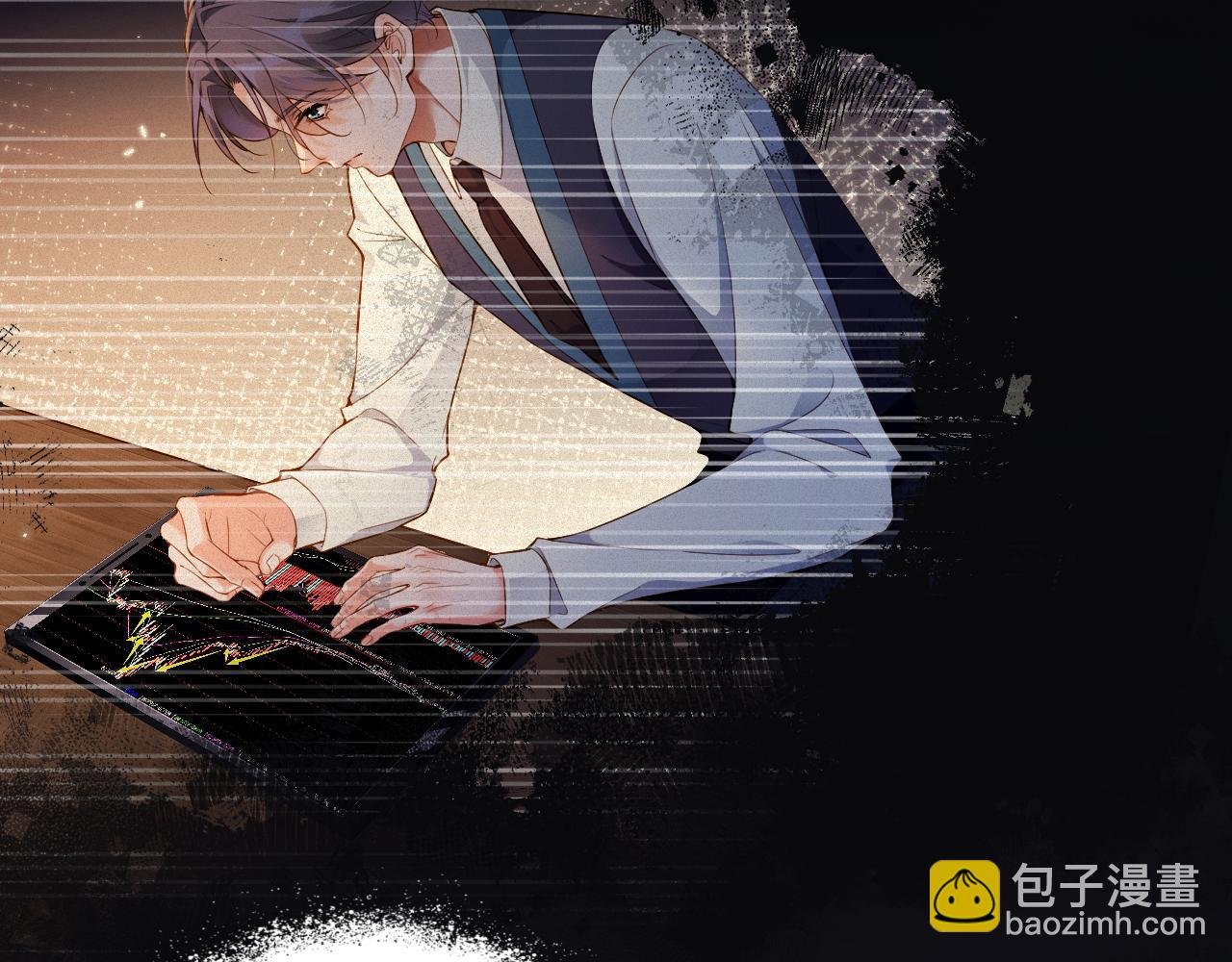 第16话 心已经不在了