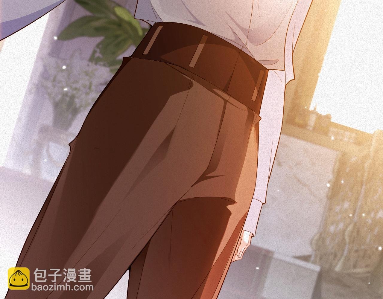 第16话 心已经不在了