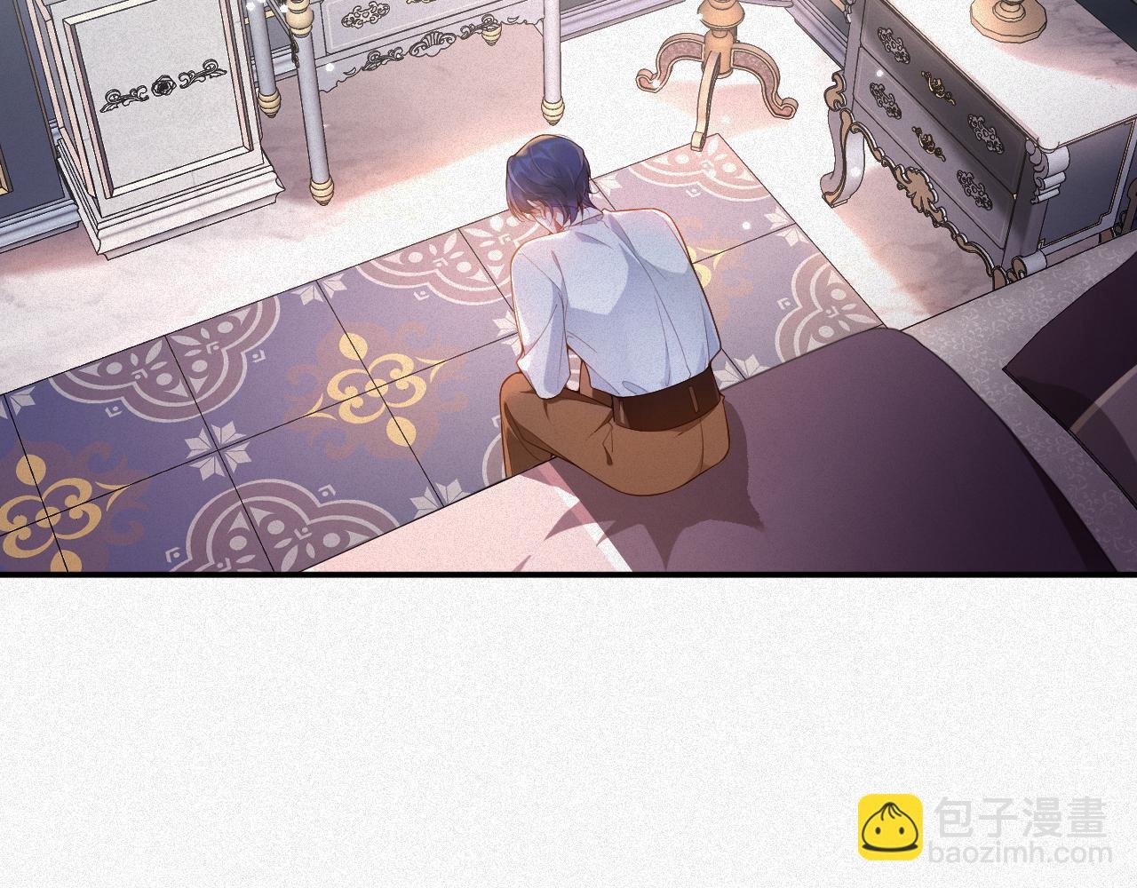 第17话 第一次