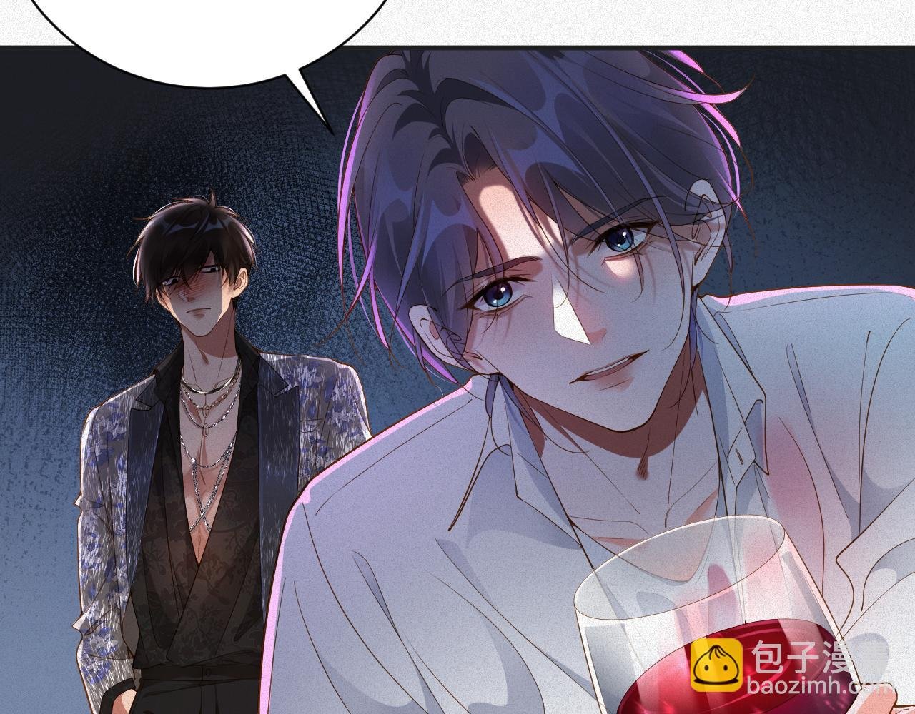第21话 我们分手吧