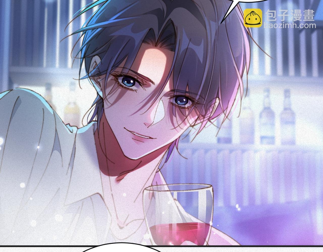 第21话 我们分手吧