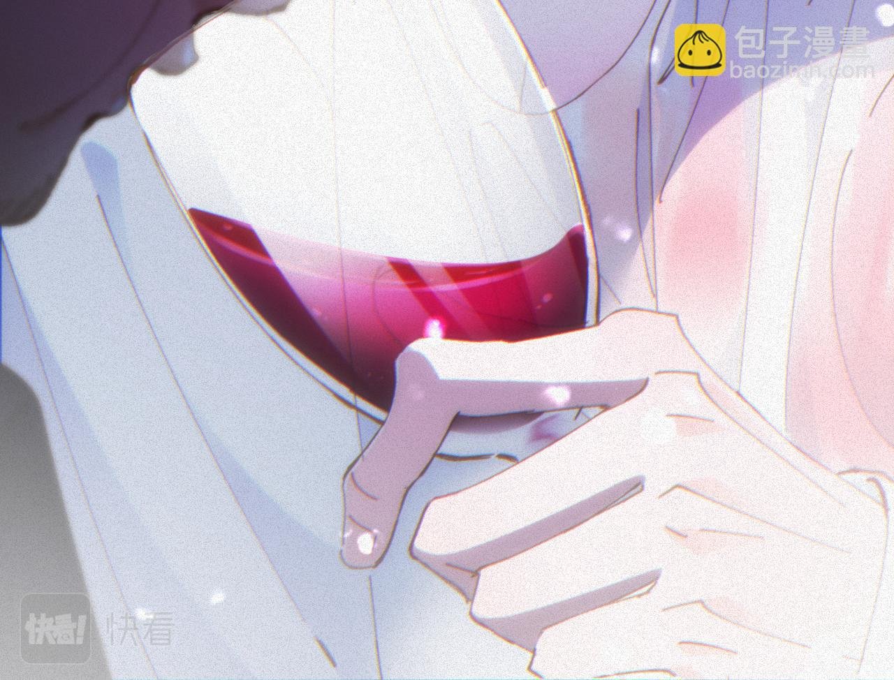 第21话 我们分手吧