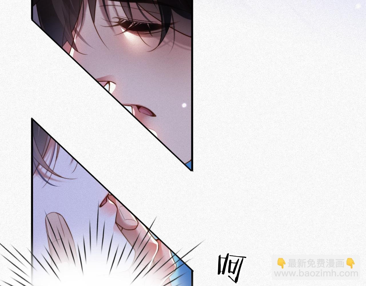 第22话 死都不放手