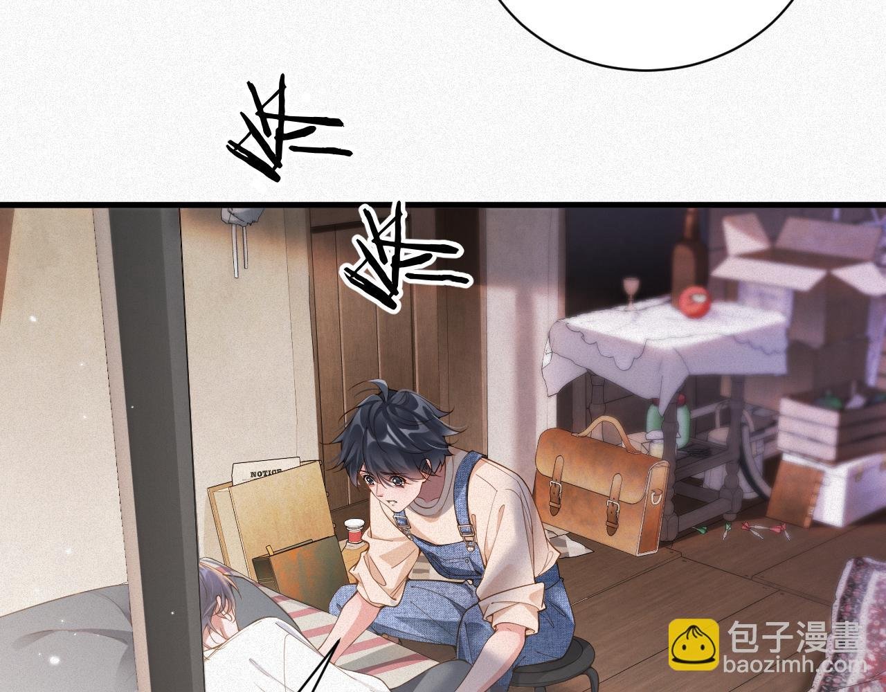 第28话 超A纪然