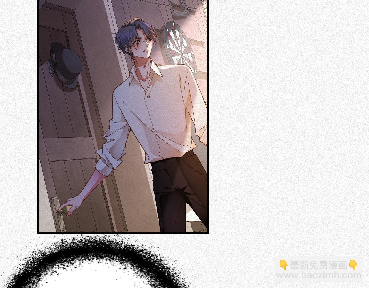第29话 然然，好久不见