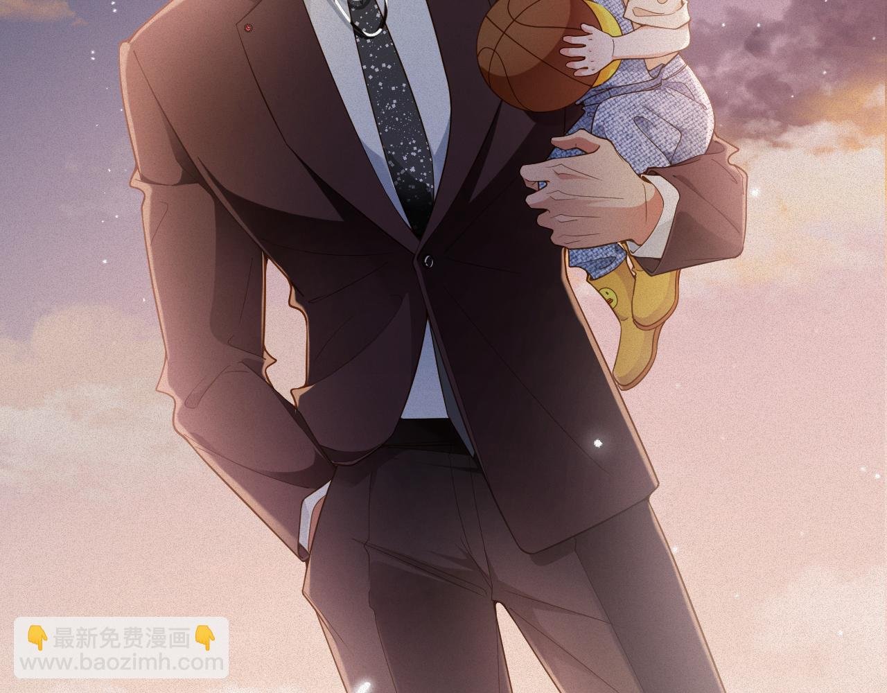 第29话 然然，好久不见