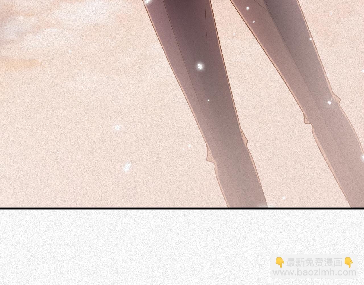 第29话 然然，好久不见