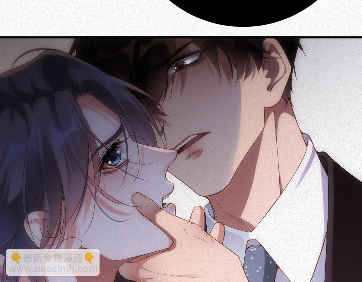 第33话 惩罚