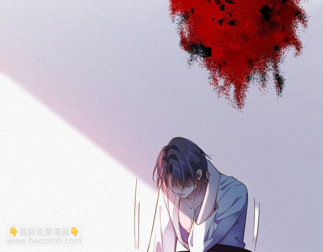 第4话 出逃